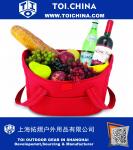 Insulated Cooler Basket