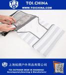 Portable Diaper Changing Pad With Detachable Bag