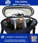 Tote Bag for Champagne Picnic Cooler 