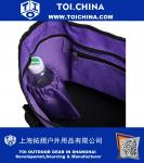 Tote with Insulated Cooler