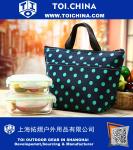 Cooler Bag Lunch Box Package 