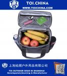 Insulated Large Lunch Box