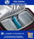 Insulated Lunch Box