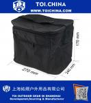 Large Insulated Lunch Tote Bag 