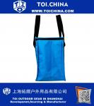 Large Heavy Duty Nylon Insulated Bag