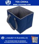 3 Piece Large Collapsible Shopping Box Set