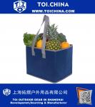 3 Piece Large Collapsible Shopping Box Set