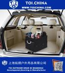 Car Trunk Organizer Foldable Storage Bag 