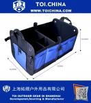 Premium Trunk Organizer