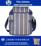 16 Can Picnic Lunch Bag Cooler Bag