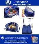 Insulated Shopping Trolley Cart Bag