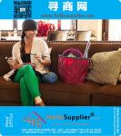 Snap Basket 30 Liter Soft-Sided Tote