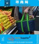 Snap Basket 30 Liter Soft-Sided Tote 