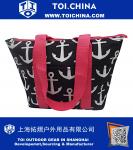 Insulated Lunch Tote Bag 