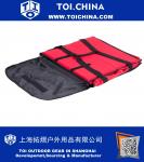 Nylon Insulated Pizza Delivery Bag