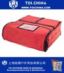 Insulated  Pizza Delivery Bag