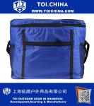 Large Insulated Lunch Tote Bag Cooler Box