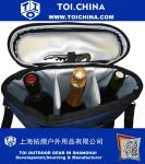 3 Bottle Wine Carrier 