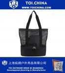 Mesh Tote