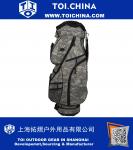 Golf Digital Camouflage Cart Bag