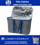 Soft-Sided Insulated Tote