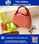 Women Portable Insulated Bag