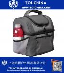 Insulated Double Decker Bag