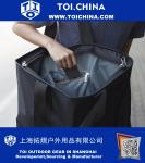Large Nylon Tote Bag 