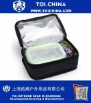 Thermal Insulated Lunch Box Case