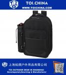 Deluxe Equipped 2 Person Picnic Backpack