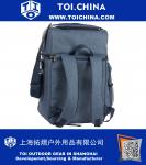 Light Blue Picnic Backpack