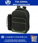 4 Person Eco Picnic Backpack