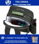 Deluxe Equipped 2 Person Picnic Backpack