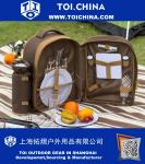 2 Person Picnic Backpack