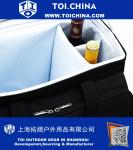 Equipped Picnic Cooler