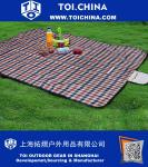 Foldable Large Picnic Blanket