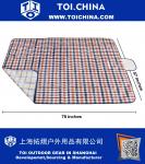 Foldable Large Picnic Blanket