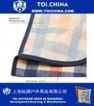 Foldable Large Picnic Blanket