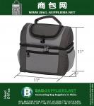 Insulated Lunch Bag