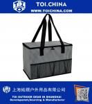 Collapsible Trunk Organizer