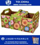 Collapsible Trunk Organizer