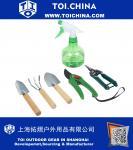 Garden Tool Set