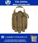 Tactical MOLLE Pouch