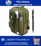 Nylon Tactical Molle Pouch 