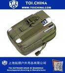 Nylon Tactical Molle Pouch 