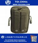 Tactical Molle Pouch