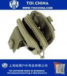 Tactical Molle Pouch