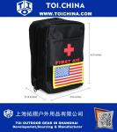 First Aid Medical Kit