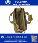 Tactical Messenger Bag