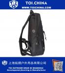 Cylinder Backpack Bag